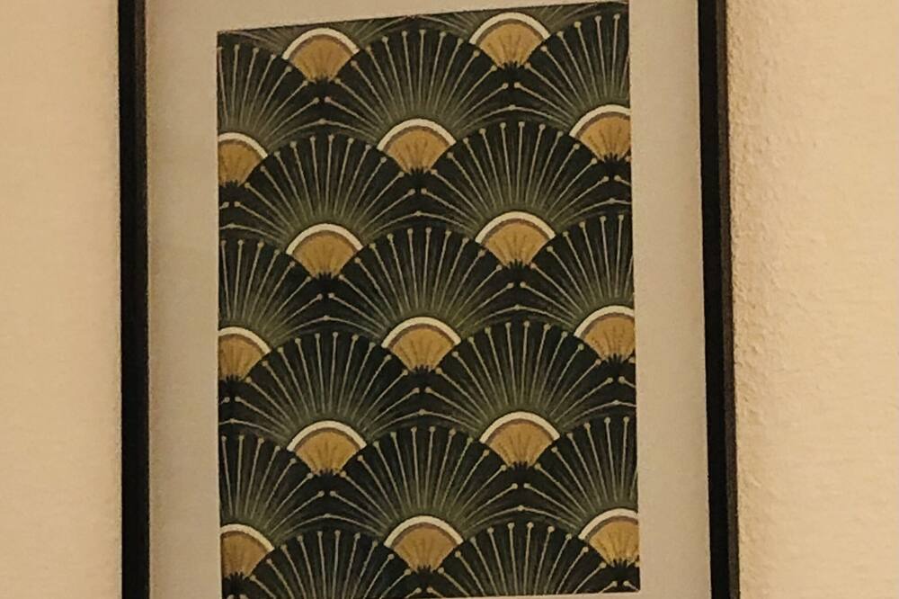 Photo of Bedroom in Montboucher-sur-Jabron