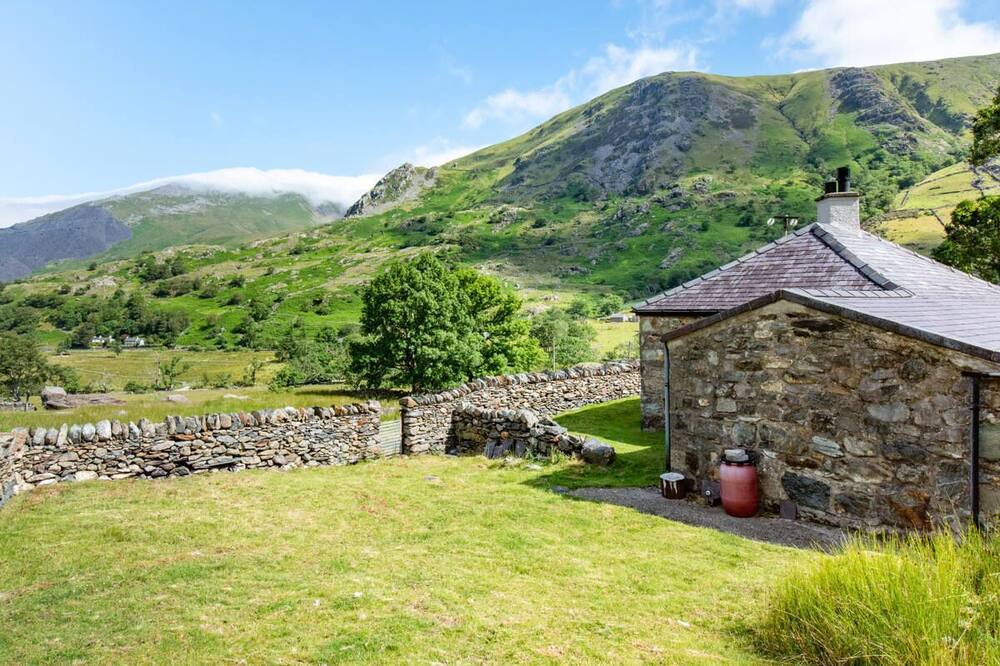 Photo of Outdoor in Llanberis
