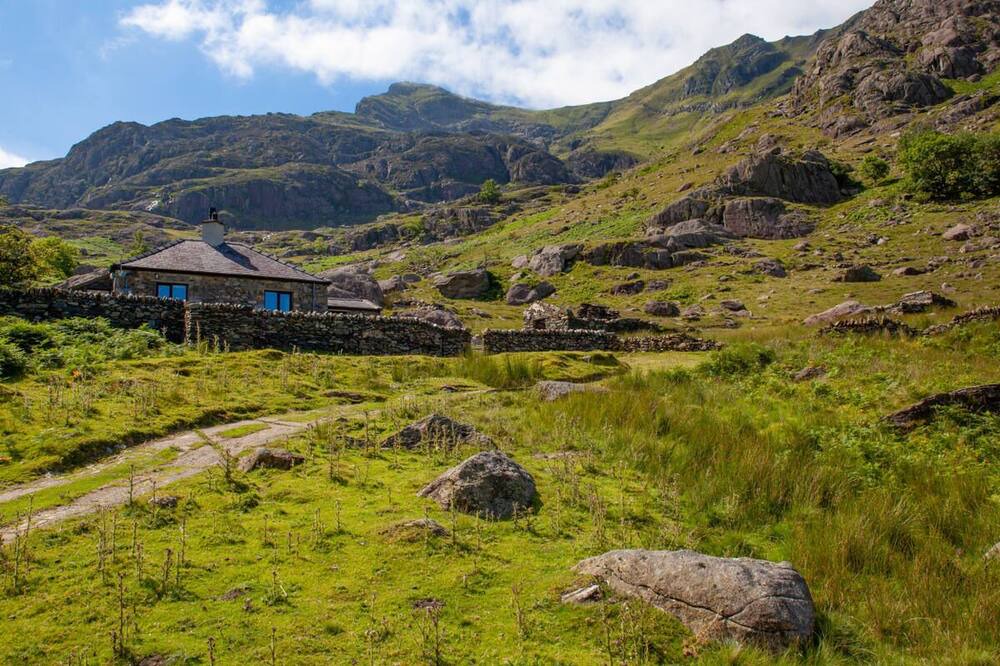 Photo of Outdoor in Llanberis