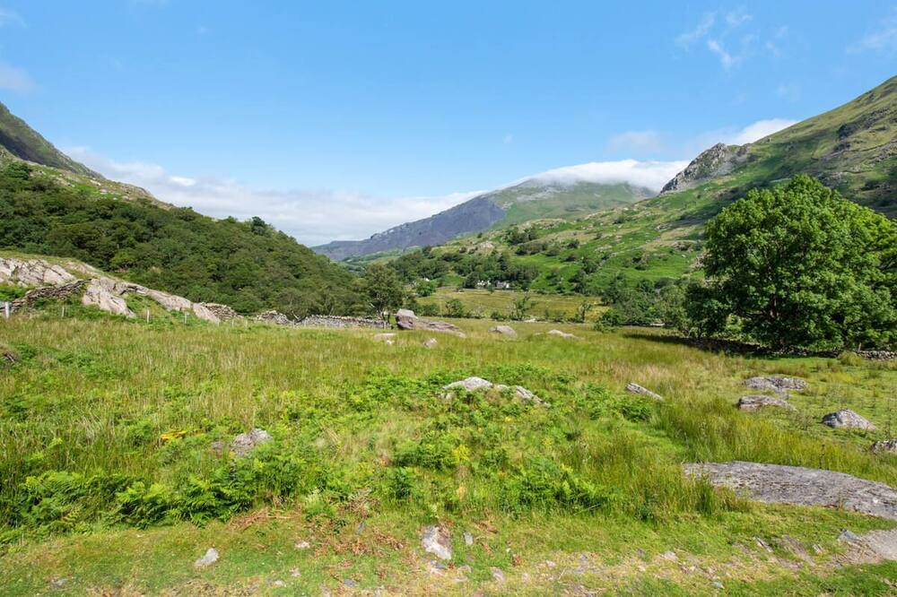 Photo of Outdoor in Llanberis