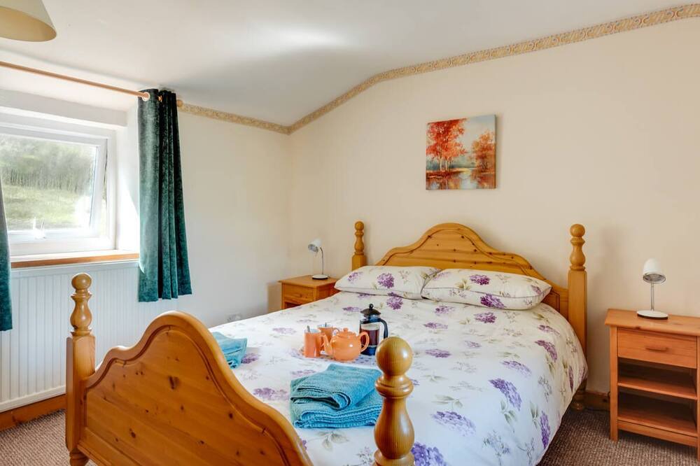 Photo of Bedroom in Llanberis