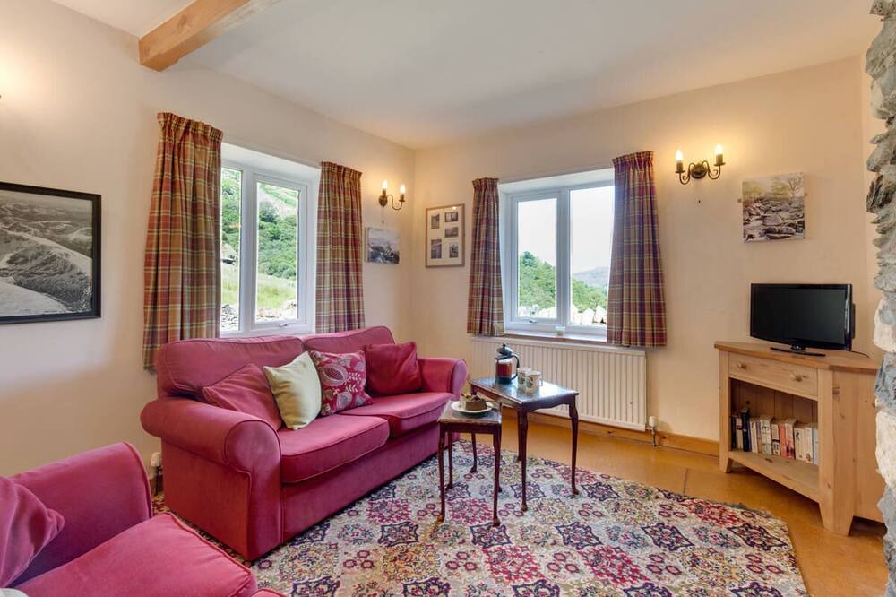 Photo of Livingroom in Llanberis