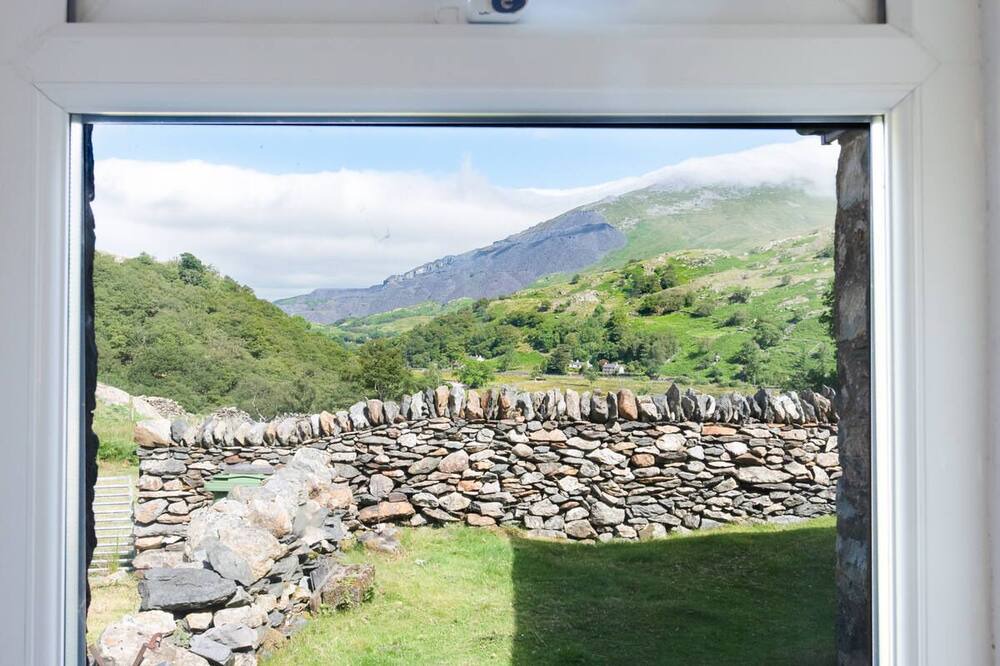 Photo of Bedroom in Llanberis