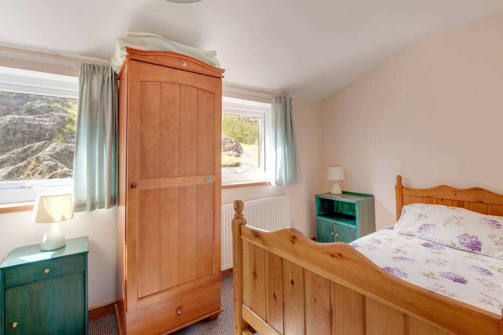 Photo of Bedroom in Llanberis