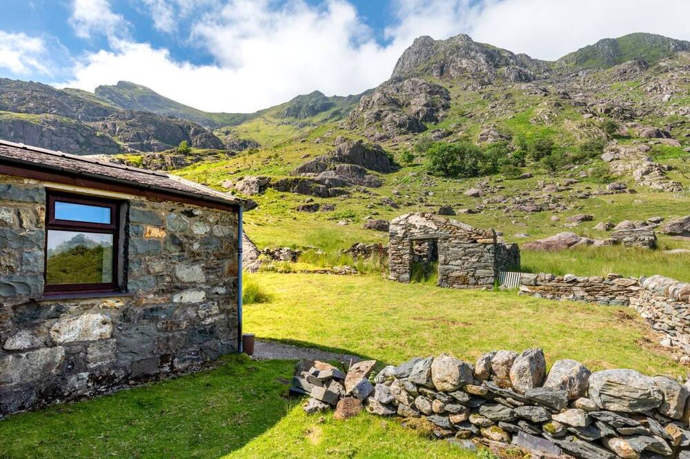 Photo of Outdoor in Llanberis