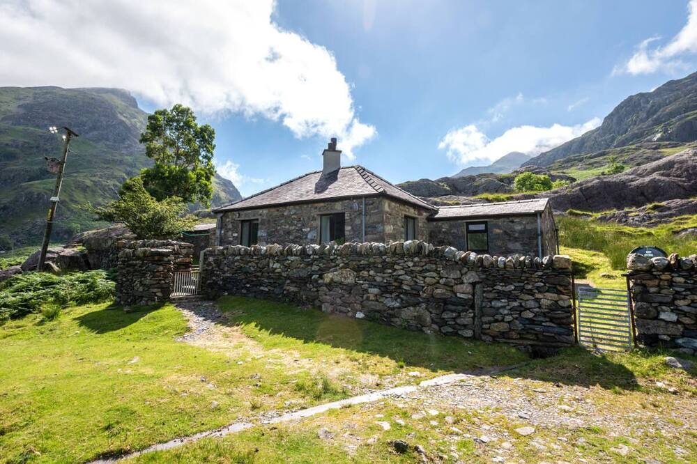 Photo of Outdoor in Llanberis