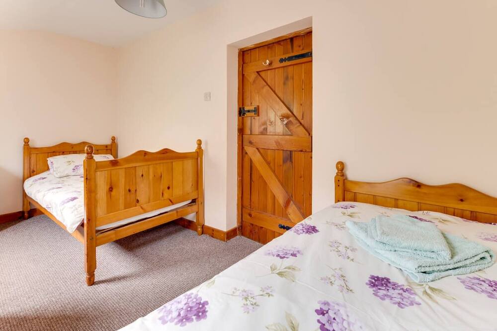 Photo of Bedroom in Llanberis