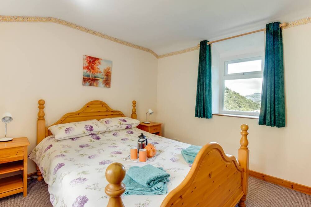 Photo of Bedroom in Llanberis