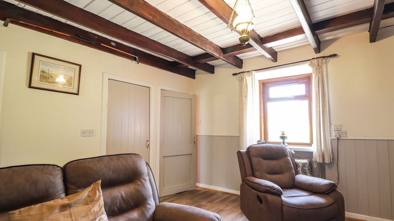 Photo of Bedroom in Thurso