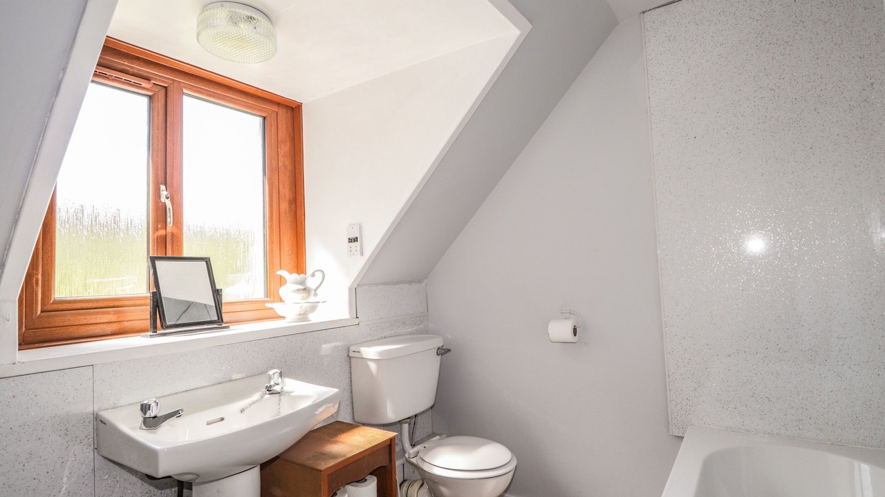 Photo of Bathroom in Thurso