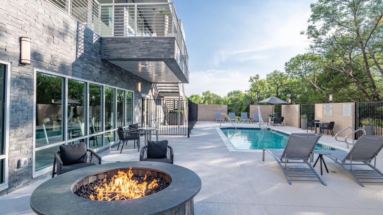 Photo of Outdoor in Rockwall