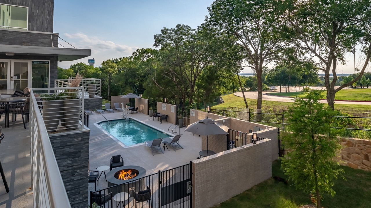 Photo of Outdoor in Rockwall