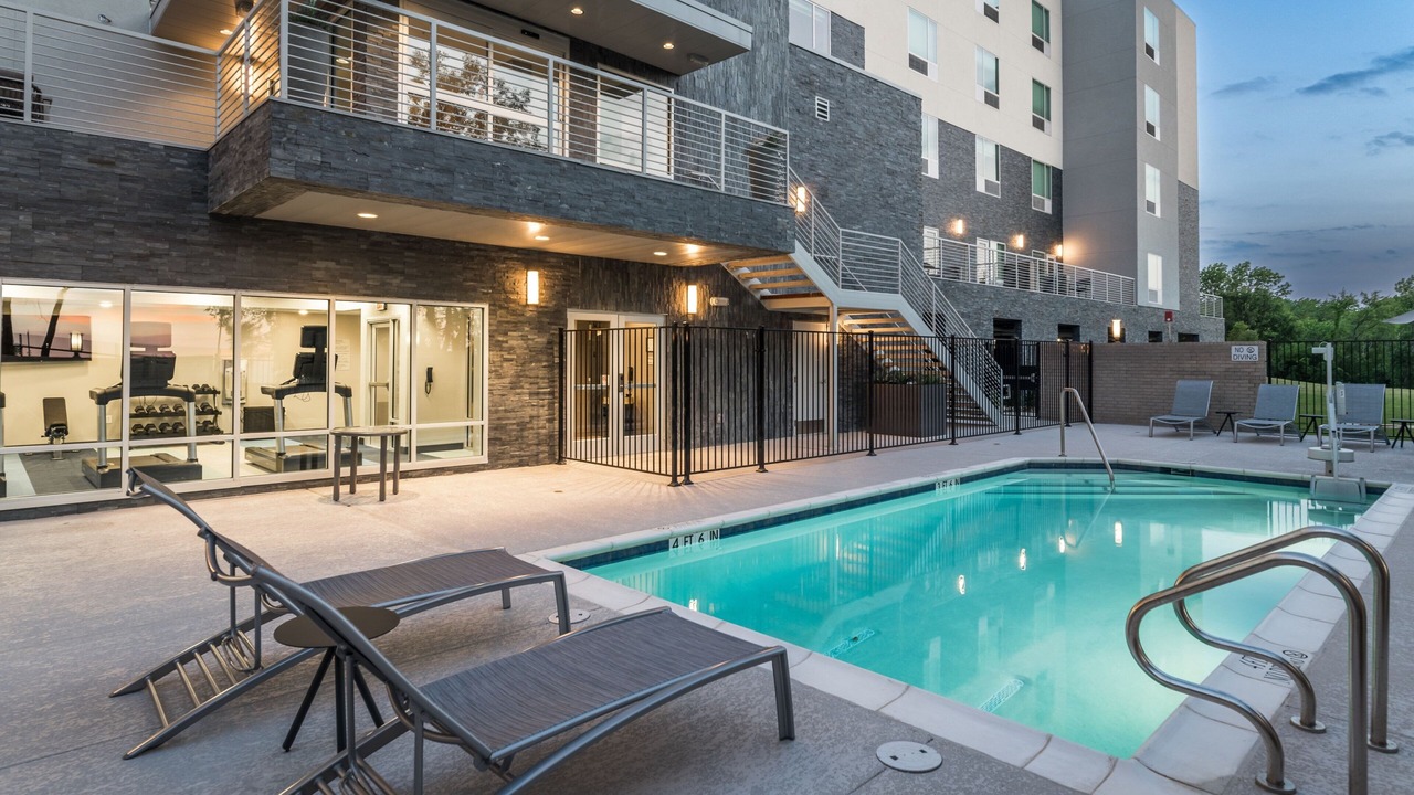 Photo of Outdoor in Rockwall