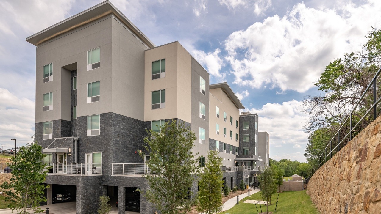 Photo of Outdoor in Rockwall