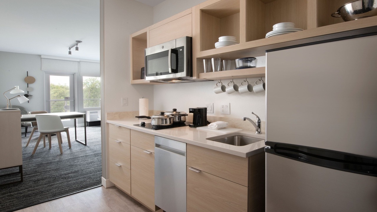 Photo of Kitchen in Rockwall