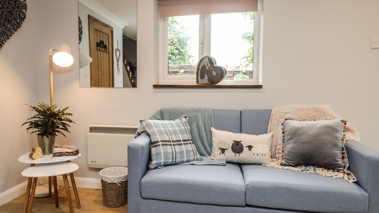 Photo of Bedroom in Five Oak Green