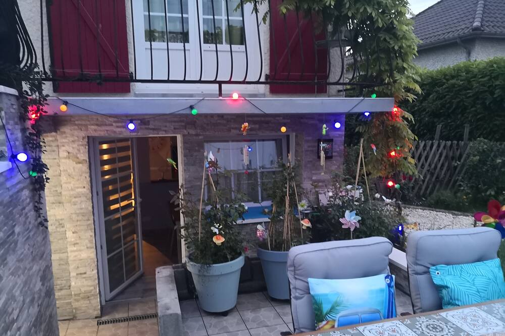 Photo of Outdoor in Chasseneuil-du-Poitou