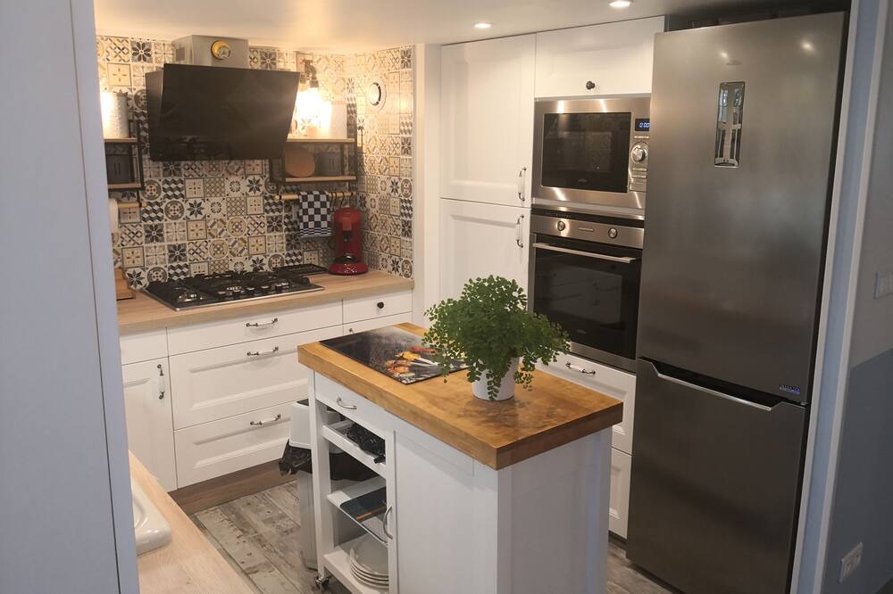 Photo of Kitchen in Chasseneuil-du-Poitou