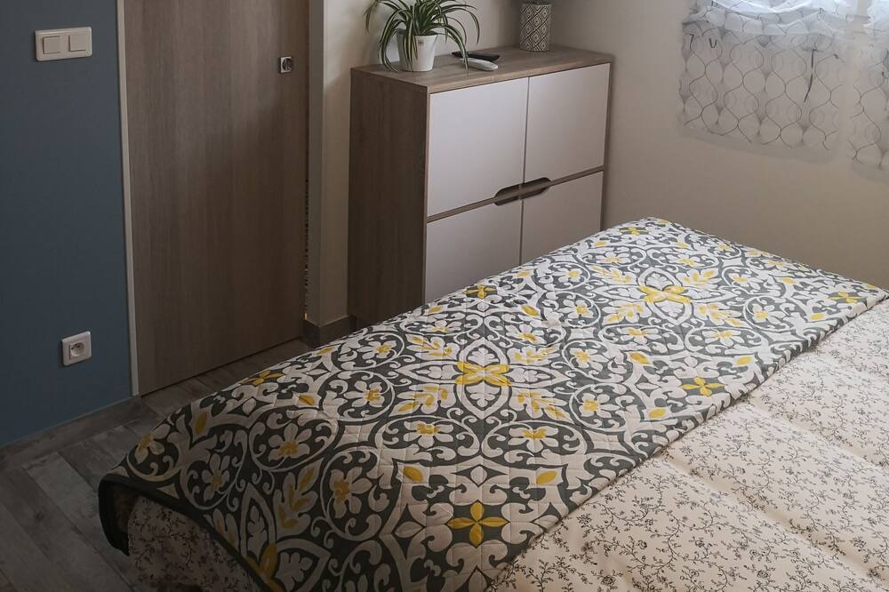 Photo of Bedroom in Chasseneuil-du-Poitou