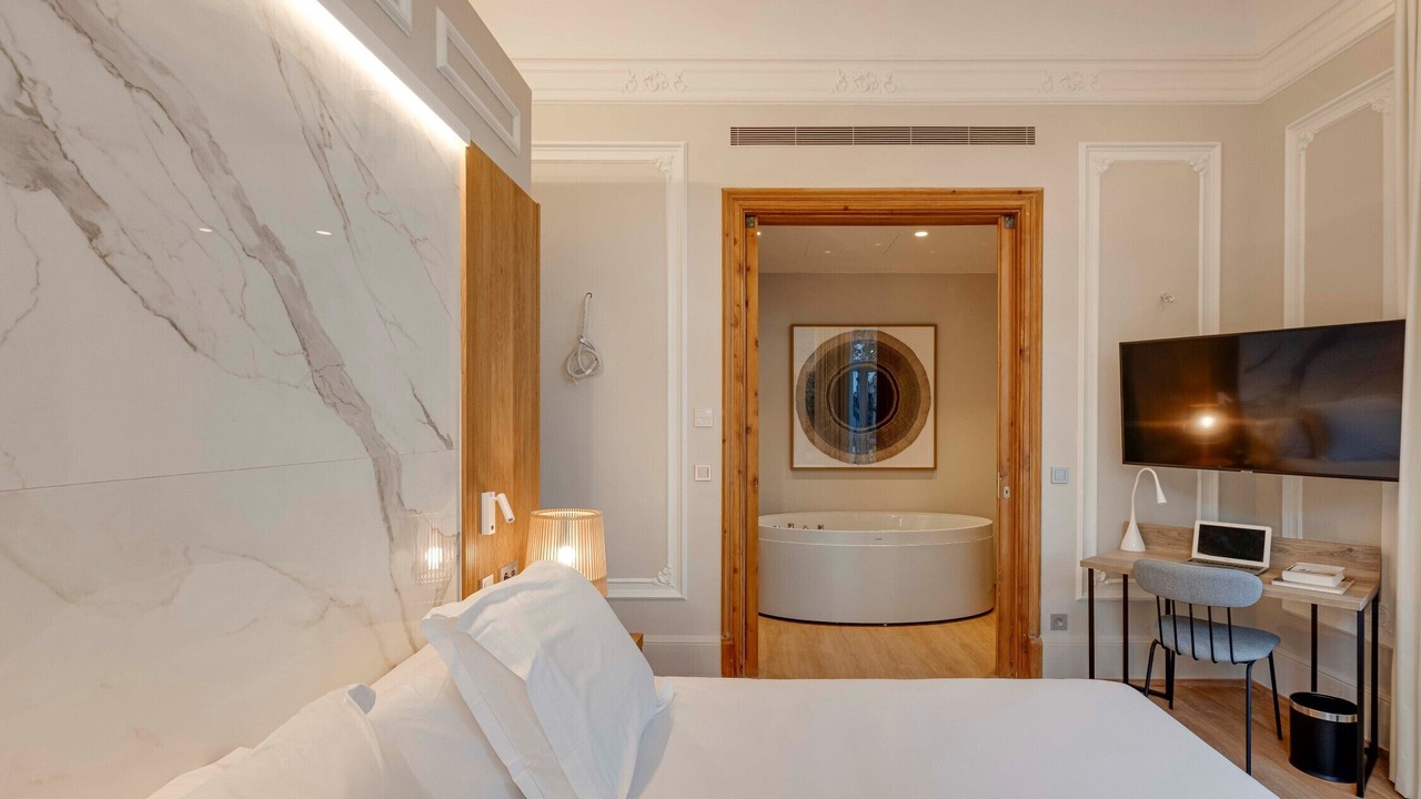 Photo of Bedroom in Sant Gervasi – la Bonanova