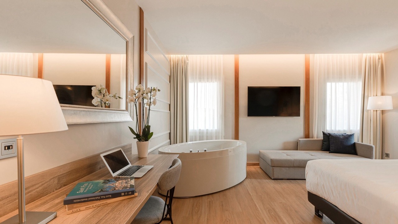 Photo of Bedroom in Sant Gervasi – la Bonanova