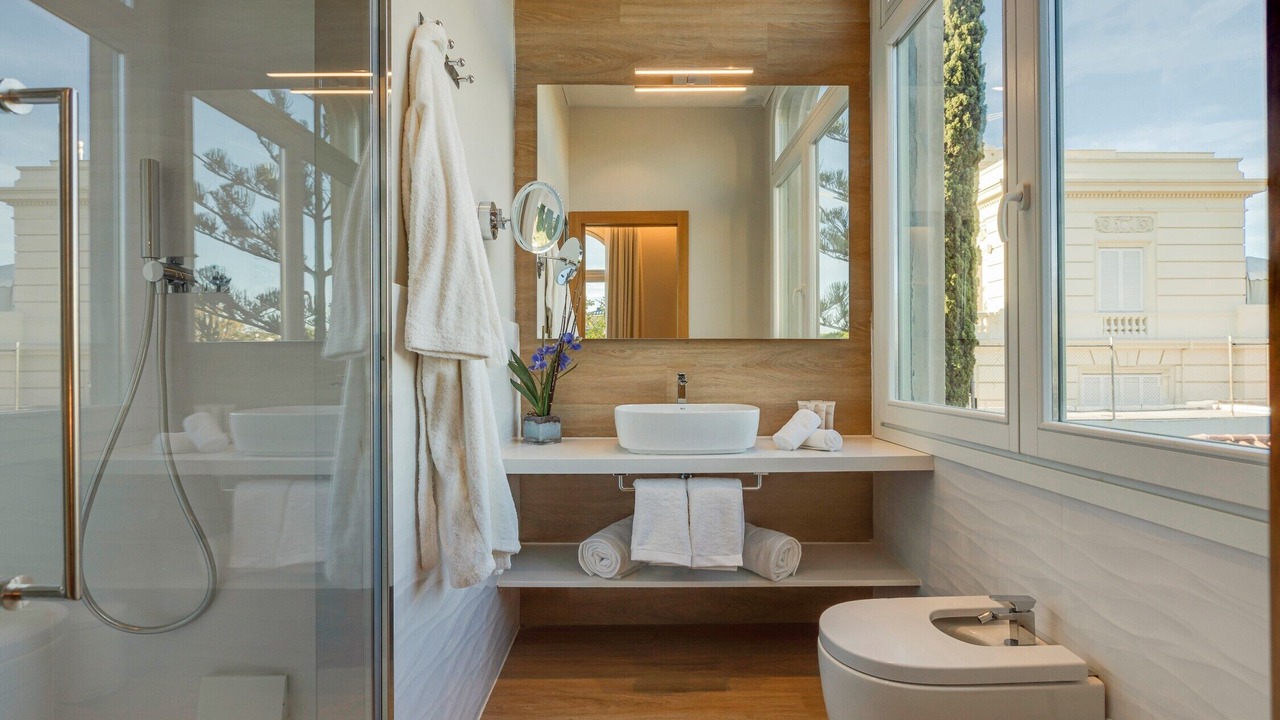 Photo of Bathroom in Sant Gervasi – la Bonanova