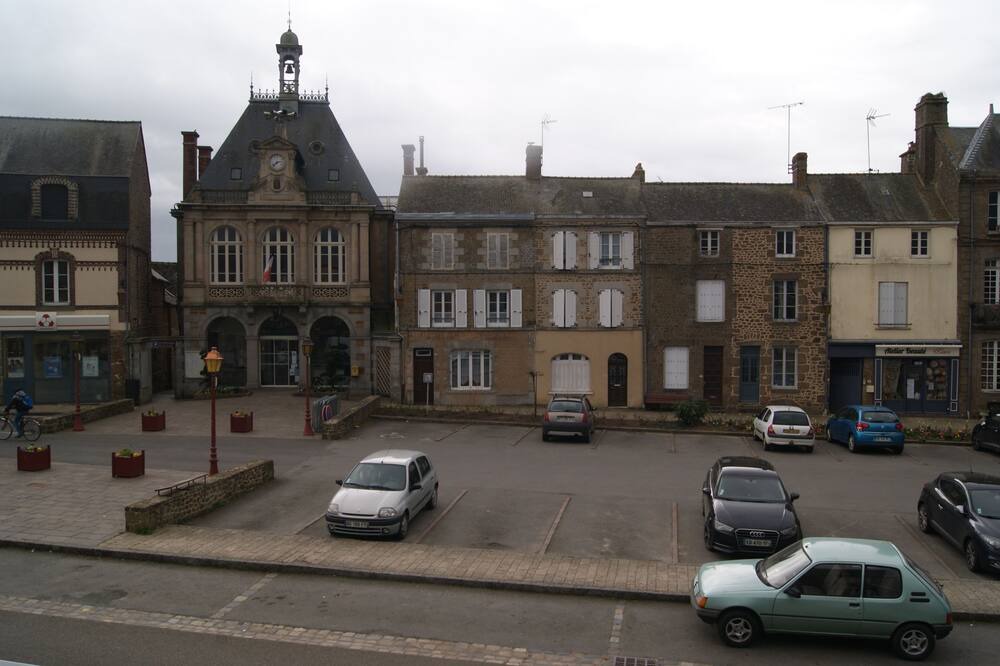 Photo of Outdoor in Lassay-les-Chateaux