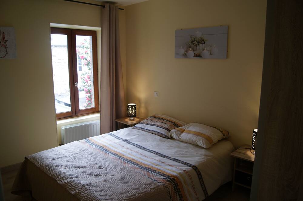Photo of Bedroom in Lassay-les-Chateaux