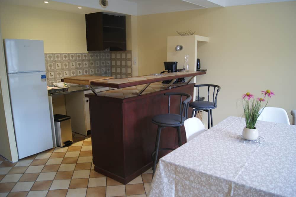 Photo of Kitchen in Lassay-les-Chateaux