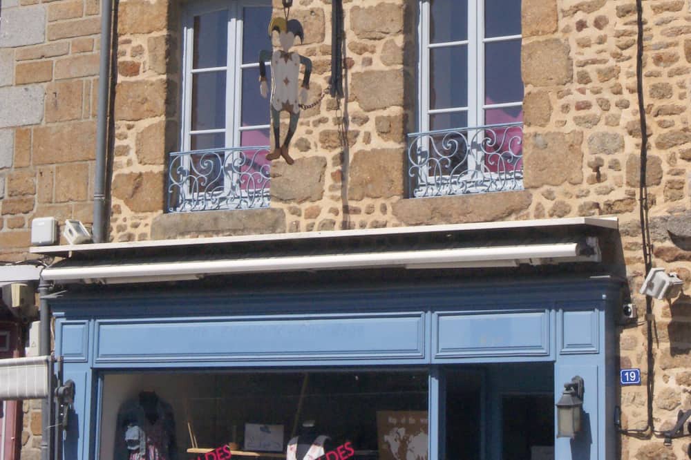 Photo of Outdoor in Lassay-les-Chateaux