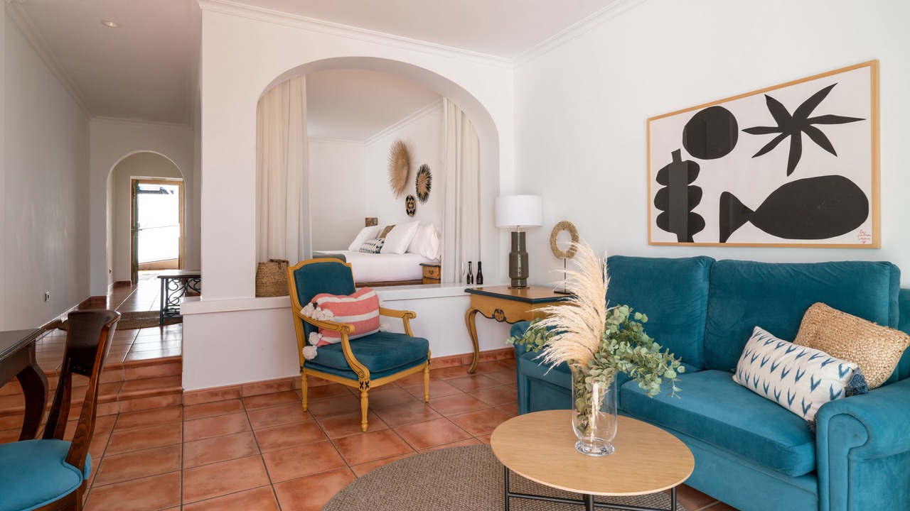 Photo of Bedroom in Javea