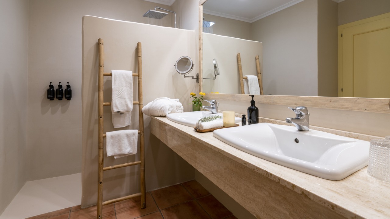 Photo of Bathroom in Javea