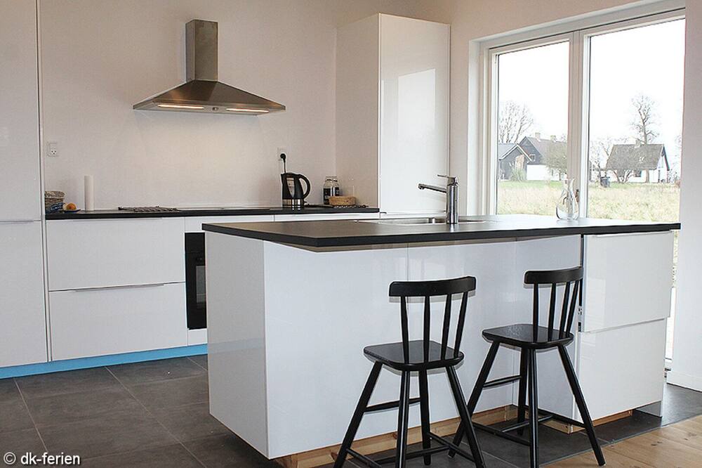 Photo of Kitchen in Arø