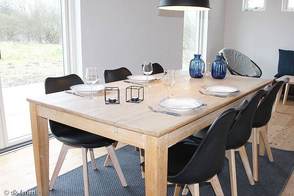 Photo of Kitchen in Arø