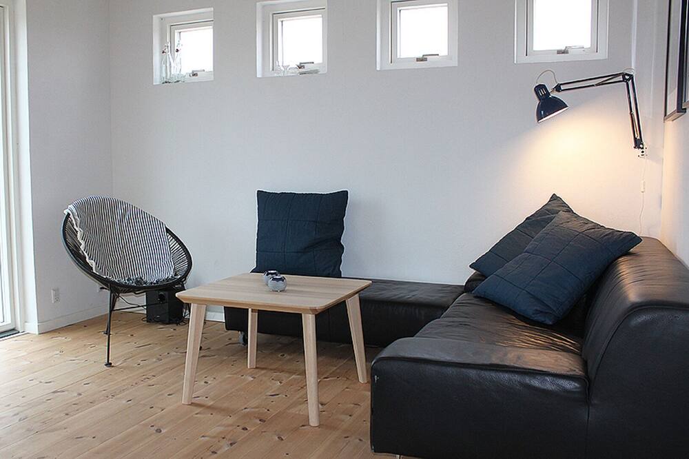 Photo of Livingroom in Arø