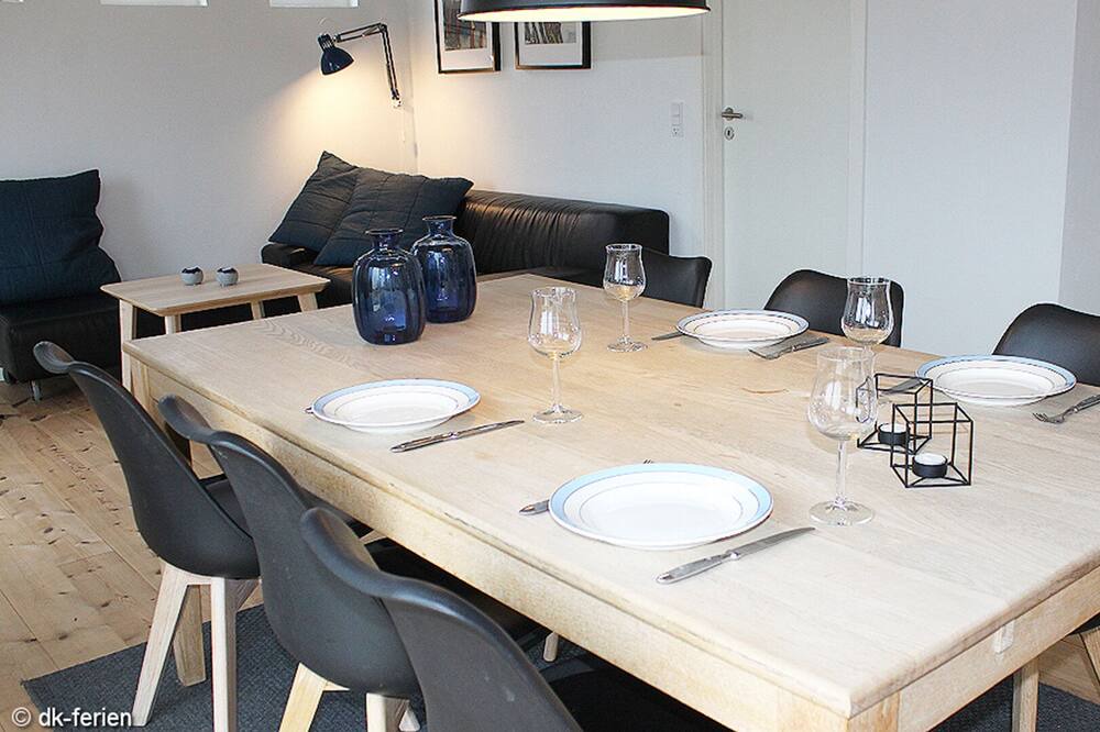 Photo of Kitchen in Arø