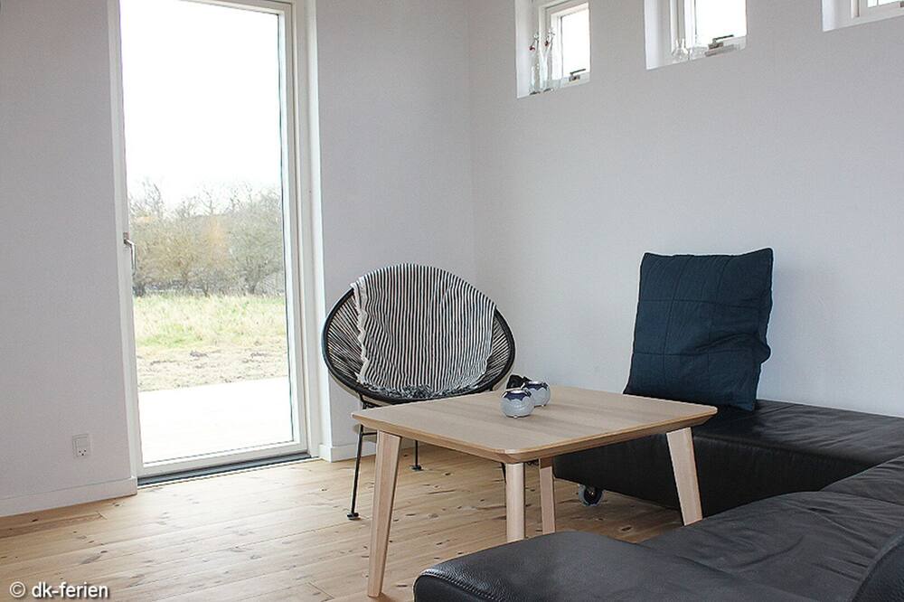 Photo of Livingroom in Arø