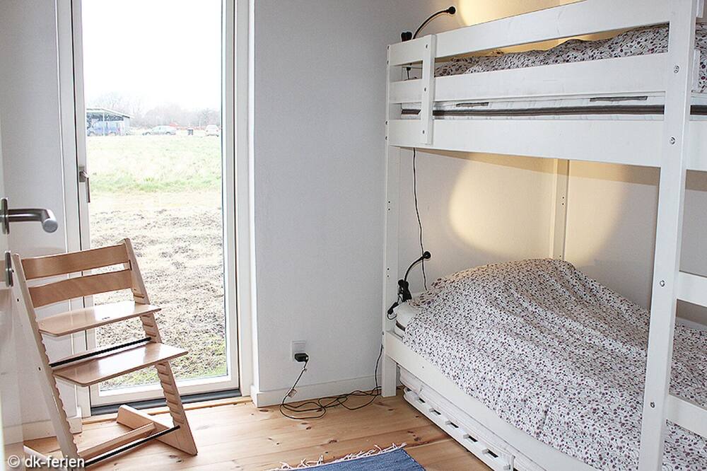 Photo of Bedroom in Arø