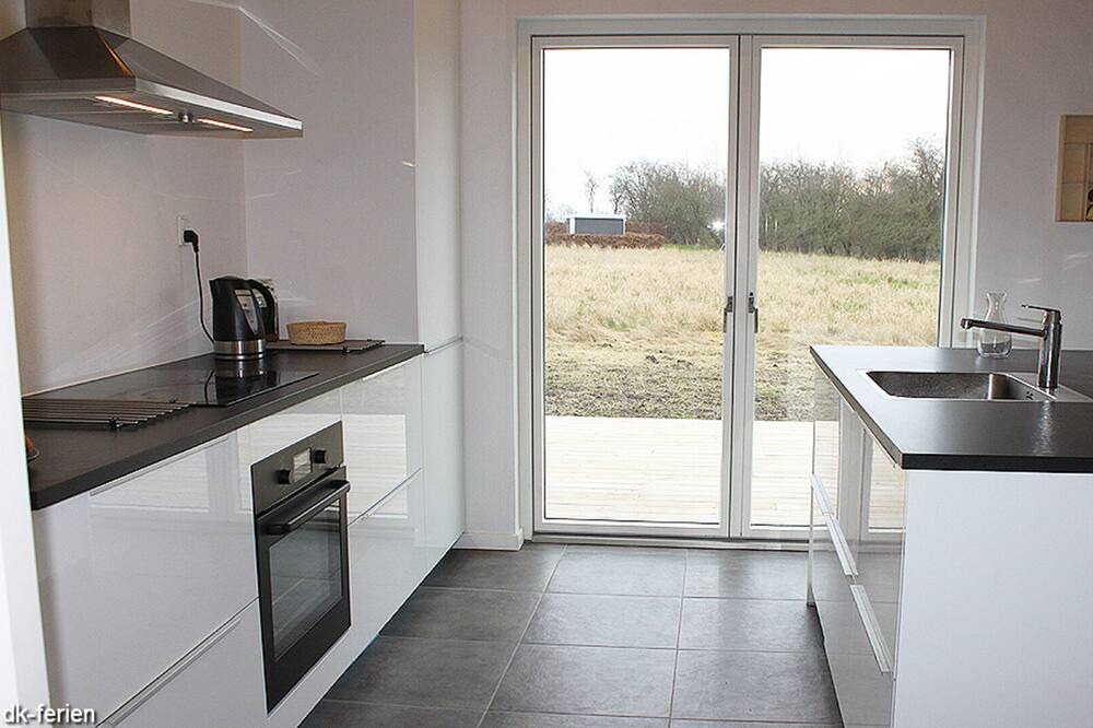 Photo of Kitchen in Arø