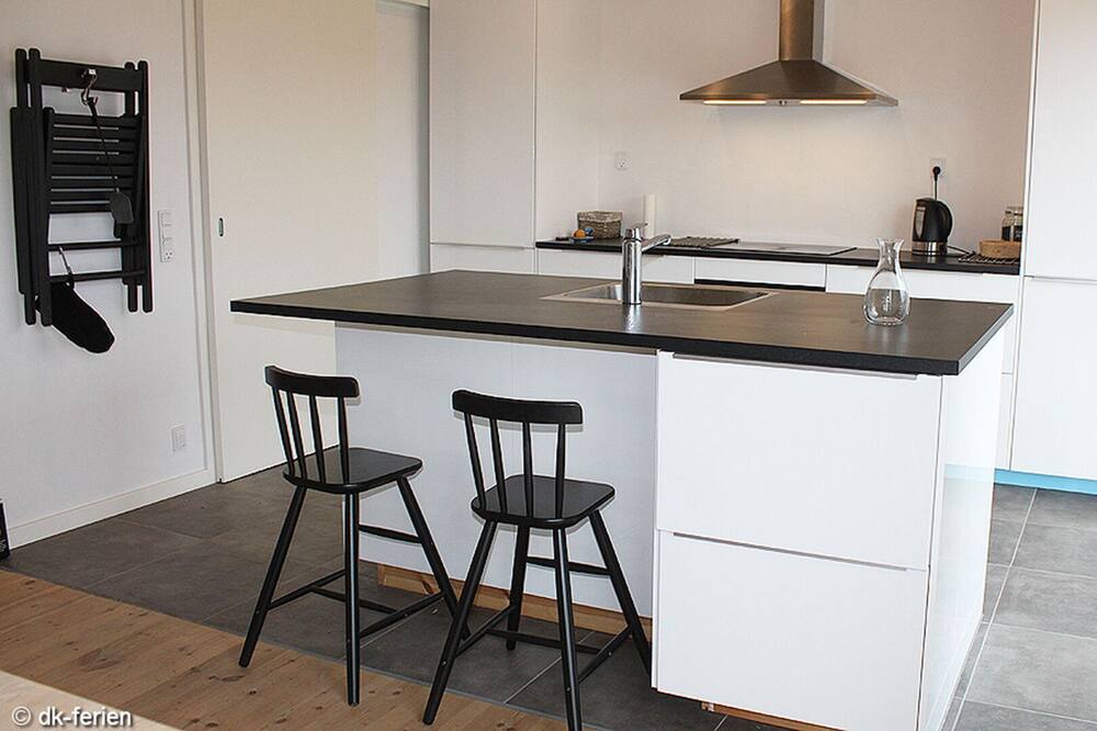Photo of Kitchen in Arø