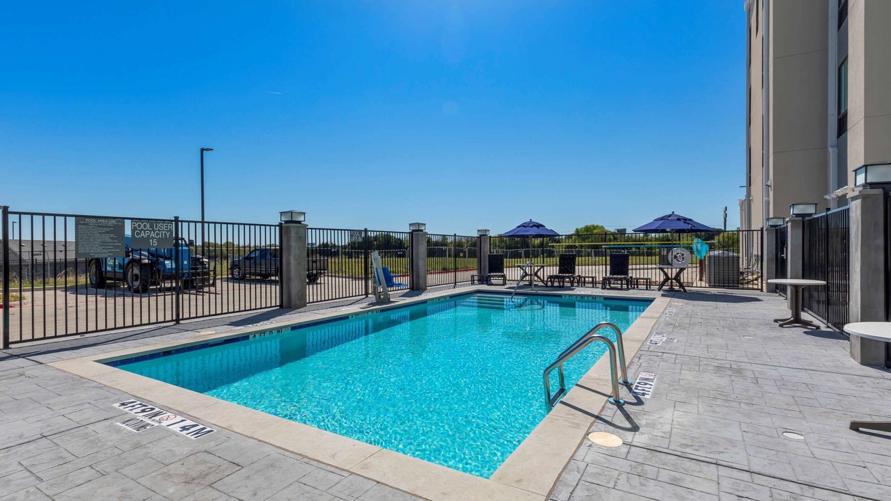 Photo of Outdoor in Mesquite
