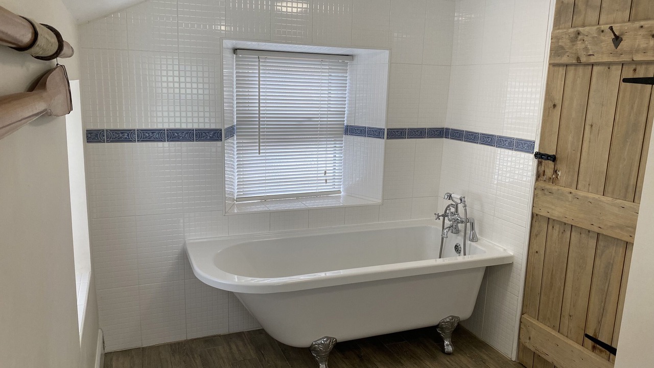 Photo of Bathroom in Hawick