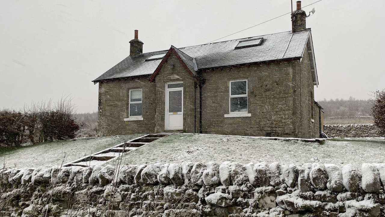 Photo of Outdoor in Hawick