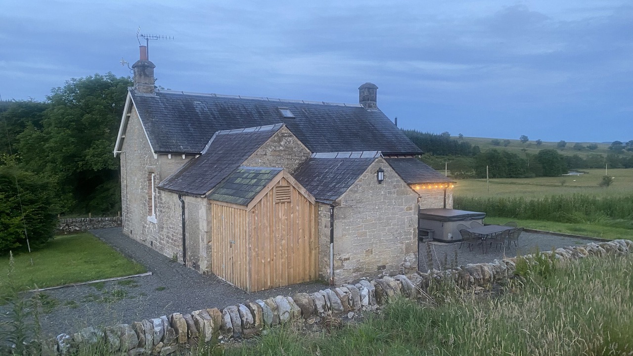 Photo of Others in Hawick