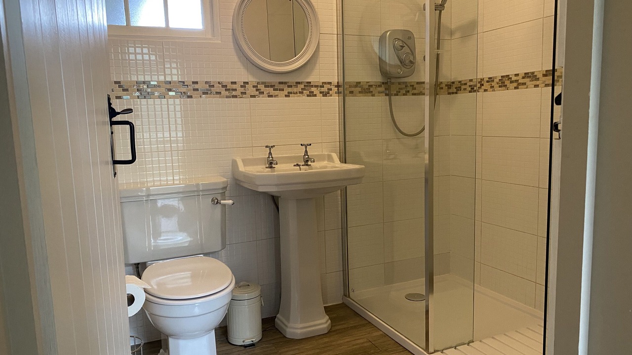 Photo of Bathroom in Hawick