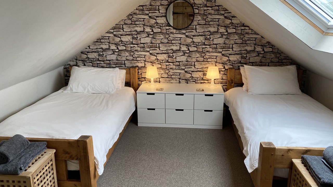 Photo of Others in Hawick