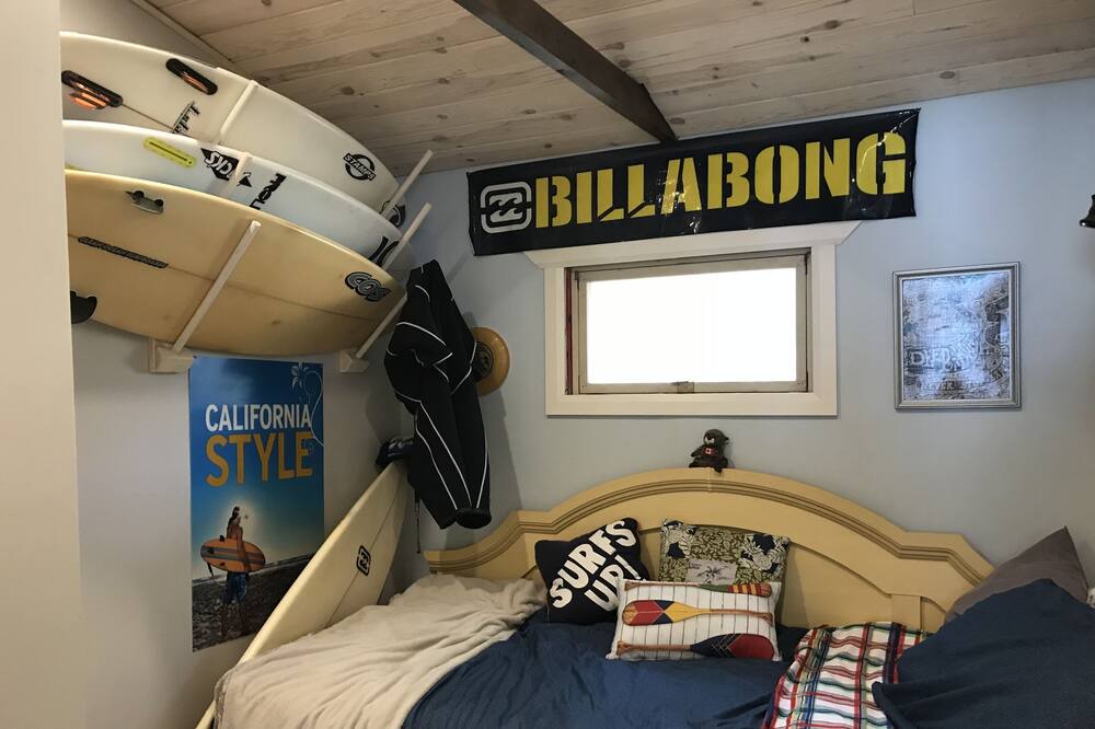 Photo of Bedroom in Frontenac