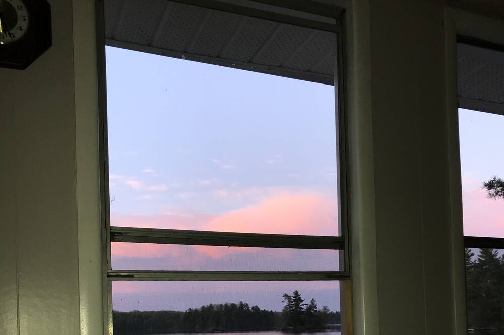 Photo of Bedroom in Frontenac
