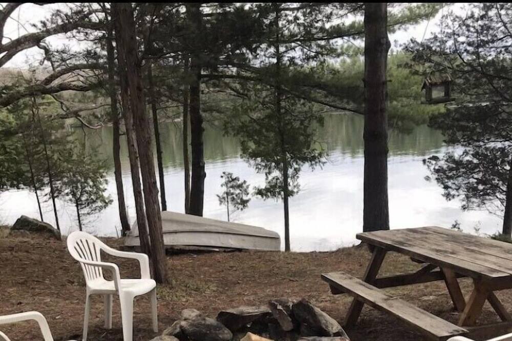 Photo of Outdoor in Frontenac