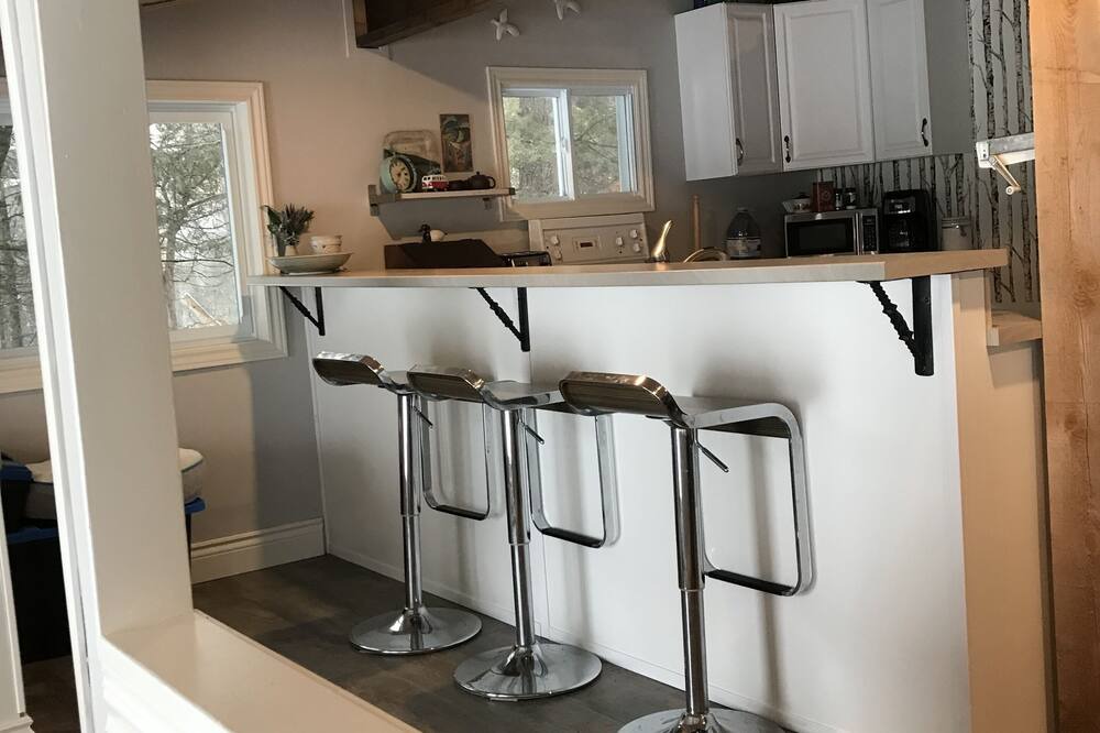 Photo of Kitchen in Frontenac